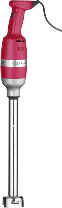 Actual product image Hendi Hand blender adjustable Profi Line 400 230V 400W