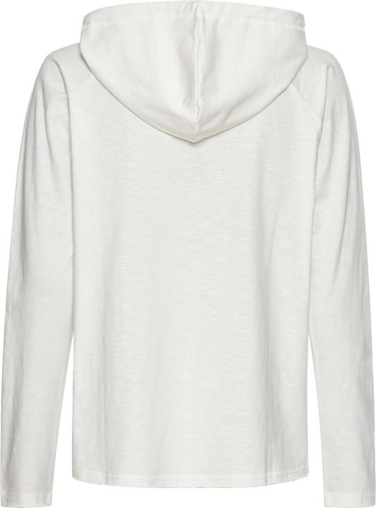 Immagine prodotto Camel Active Felpa con cappuccio con stampa in cotone organico (XS)