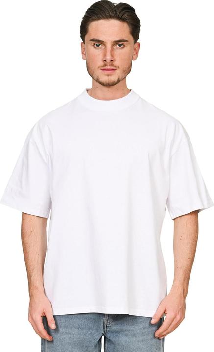 Produktbild Casual Classics TShirt Verlängerter Ausschnitt (XS)