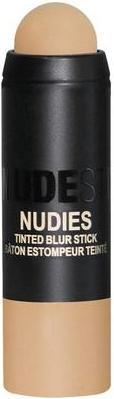 Actual product image Nudestix Nudies Tinted Blur Stick (Light 1)