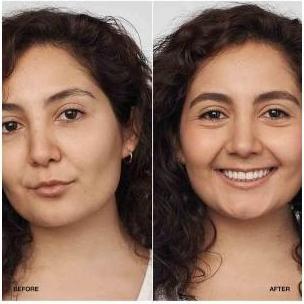 Actual product image Clinique Even Better (CN58 - Honey)