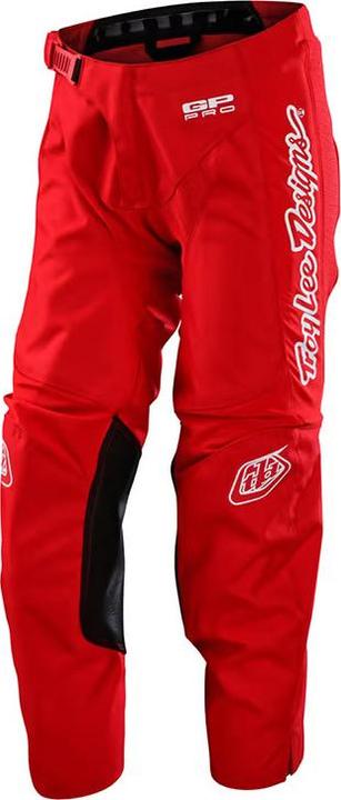 Actual product image Troy Lee Designs Youth GP PRO Pant - Mono (28)