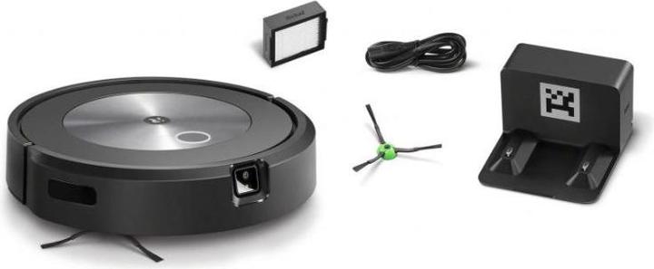 Image du produit iRobot Roomba j7 (Robot vacuum)