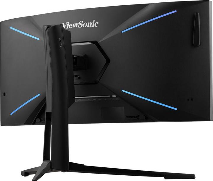 Produktbild Viewsonic XG341C-2K (3440 x 1440 Pixel, 34")