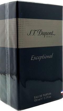 Produktbild S.T. Dupont ST DUPONT Exceptional EDP spray 100ml (Eau de Parfum, 100 ml)