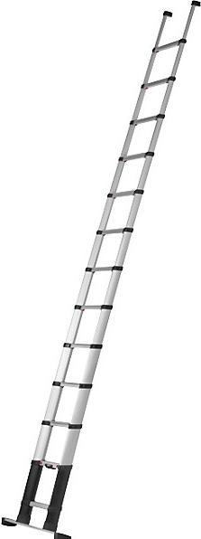 Telesteps PRIME LINE telescopic lean-to ladder (Telescopic ladder, 410 cm)