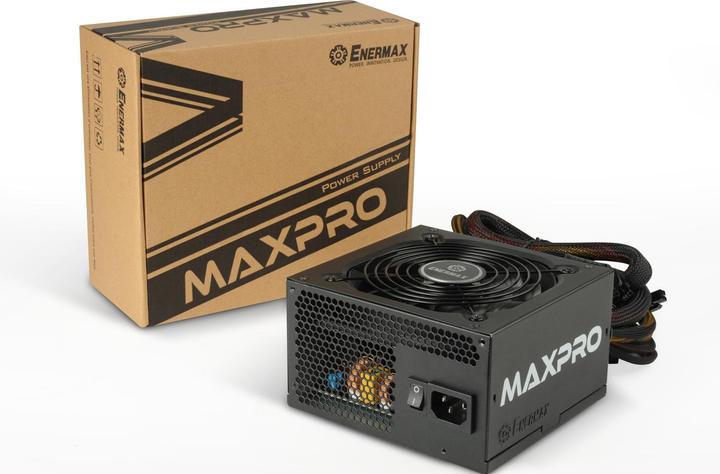 Produktbild Enermax Emp400agt (400 W)