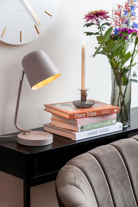 Actual product image Leitmotiv Table Lamp Encantar (E27)