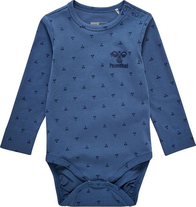 Image du produit hummel hmlBEESY BODY L/S (86)