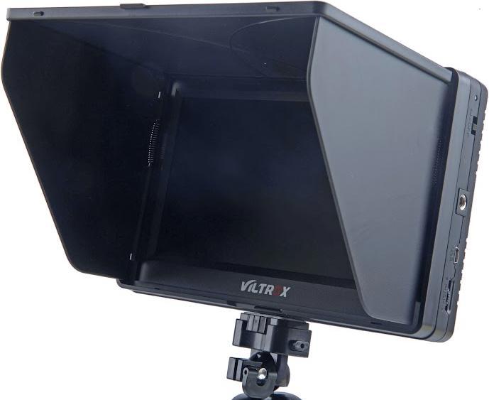 Image du produit Viltrox DC-70 II (7", HD)