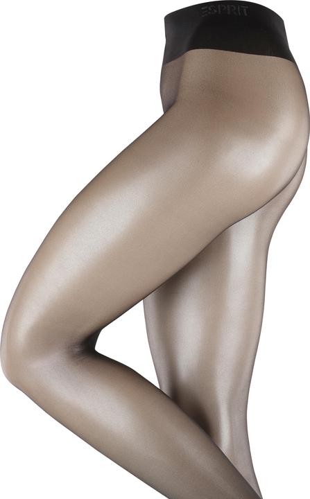 Actual product image Esprit 20 DEN 20 DEN Damen (20 DEN, 44 - 46)