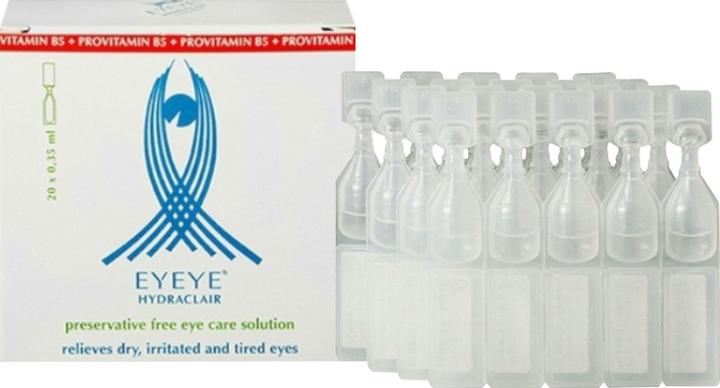 Futuro BRW EYEYE Hydraclair (7 ml)