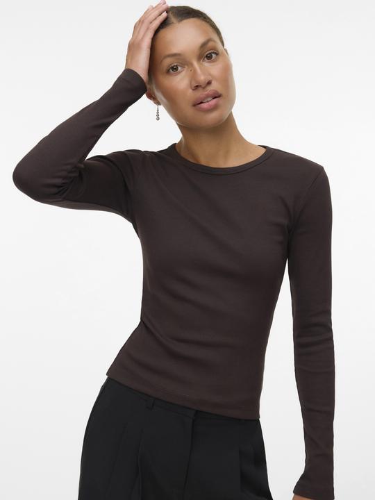 Immagine prodotto Vero Moda Vmchloe Ls Short Top Jrs Noos (S)