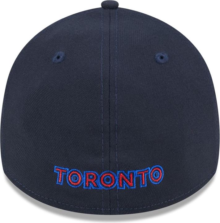 New Era 39Thirty Cap - CITY CONNECT Toronto Blue Jays - S/M (S/M)
