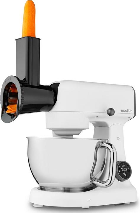 Actual product image Medion Digitale Küchenmaschine MD12600 (800 W)