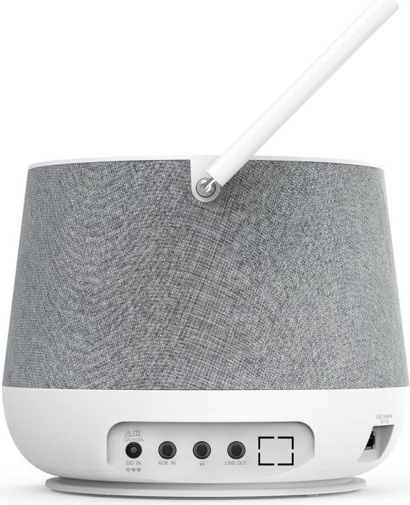 Produktbild Hama DIR3200SBT (DAB+, FM, Bluetooth)