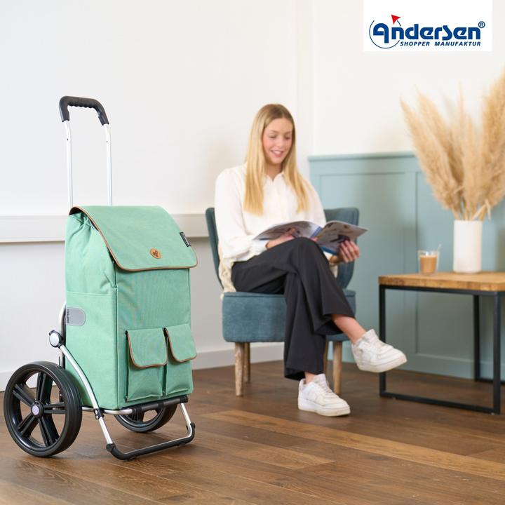 Image du produit Andersen Royal Shopper Ipek Ma