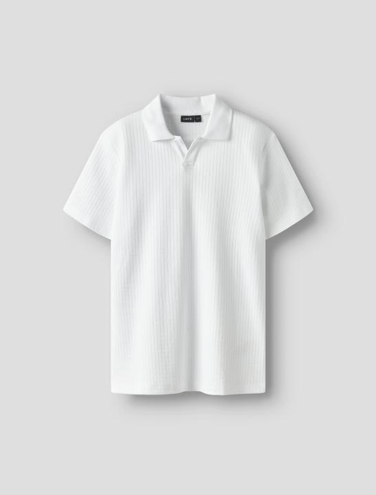 Actual product image Name it Bio-Baumwoll Polo shirt (122, 128)