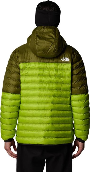 North Face Terra Peak Hoodie (M)