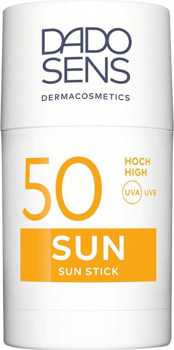 Immagine prodotto Dado Sens Stick Fattore di protezione solare 50 (Stick solare, Crema solare viso, SPF 50, 67 g)