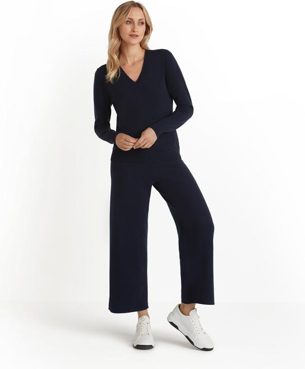 Immagine prodotto Falke LU Classic V-Neck w (L)