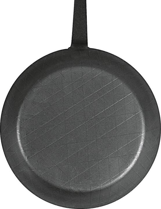 Image du produit Turk Pan (24 cm, Poêle à frire, Fer)
