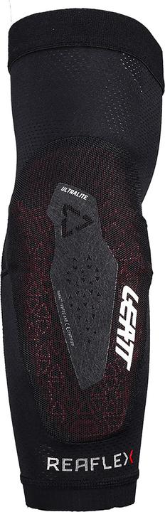 Leatt Elbow Guard Reaflex Ultralite V25 black L