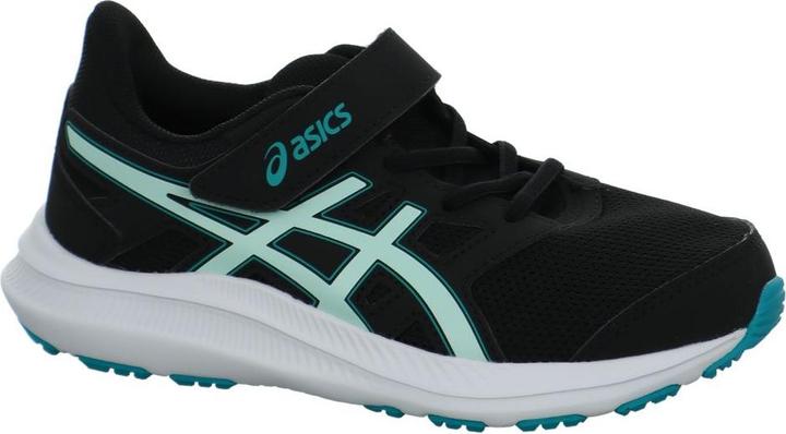 blackwave teal, Schwarz