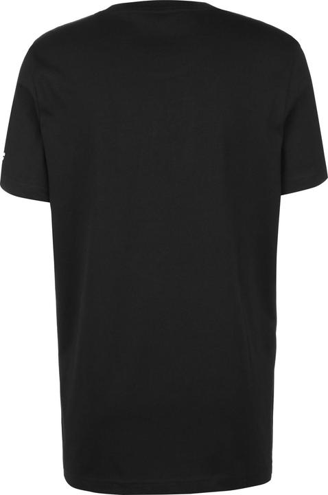 Immagine prodotto Fanatics Maglietta San Francisco 49ers Mid Essentials Crest Uomo (L)
