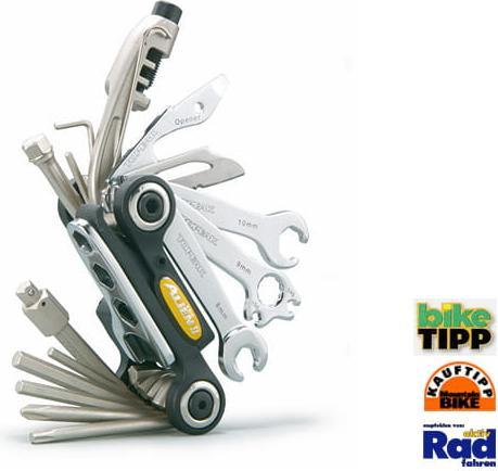 Image du produit Topeak Alien 2