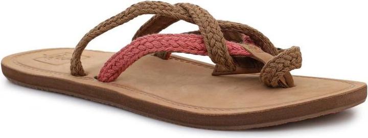 Actual product image Reef Gypsy Wrap Sandal (39.5)