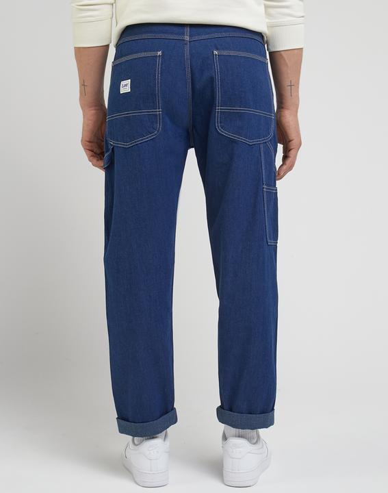 Actual product image Lee Carpenter Relax (W31/L32)