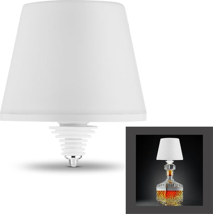 Actual product image REV Lamprusco (130 lm)