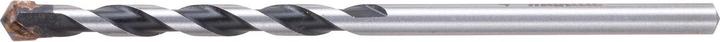 Actual product image Makita TCT Multi drill 4x75mm (4 millimetres)