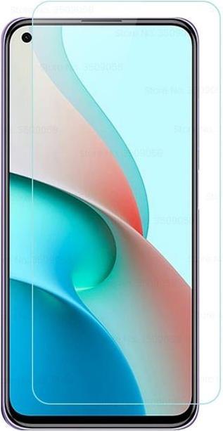 Image du produit MU Budget Protection d'écran en verre de protection (1 pièce(s), Xiaomi Redmi Note 9T 5G, Xiaomi Redmi Note 9)