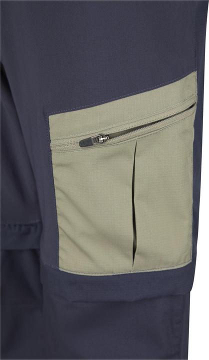 Actual product image Stoic Kid's FalunSt. Tour Zip-Off Pants Light (128)