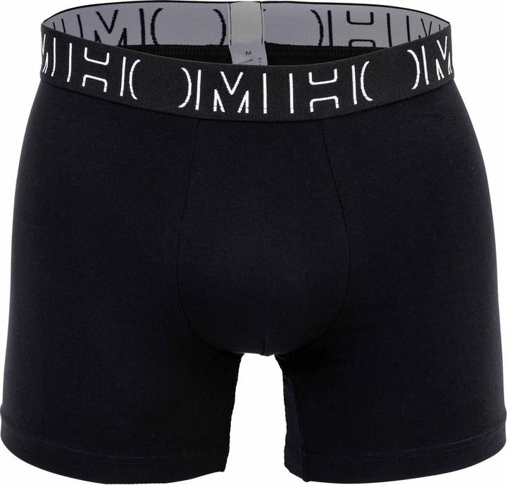 Immagine prodotto HOM Patrick #2 Boxer lunghi 3p - 17940 (M, confezione da 3)