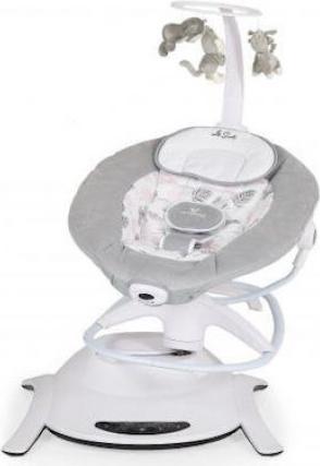Actual product image Cangaroo Baby bouncer La Scala electric