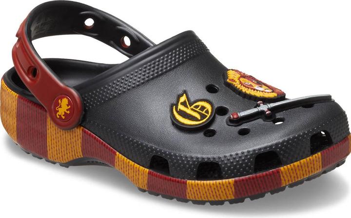 Actual product image Crocs K's HarryPotter Gryffindor Clg (29)