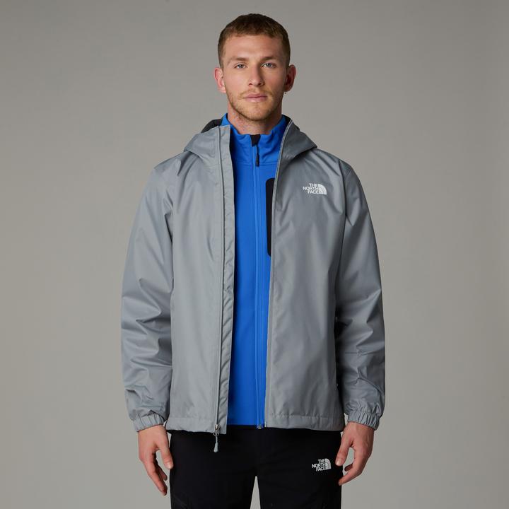 Actual product image North Face M Quest Jacket - Eu (L)