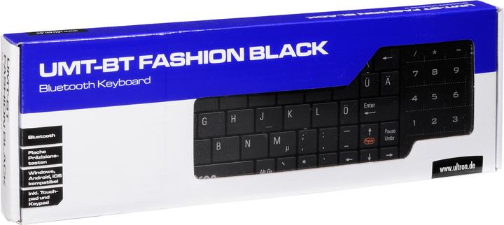 Actual product image Ultron UMT-BT Fashion (DE, Wireless)