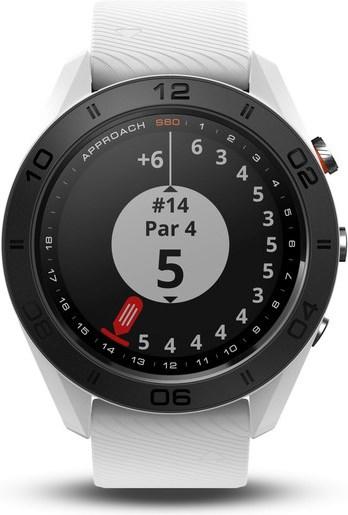 Image du produit Garmin Approach S60 (46 mm)