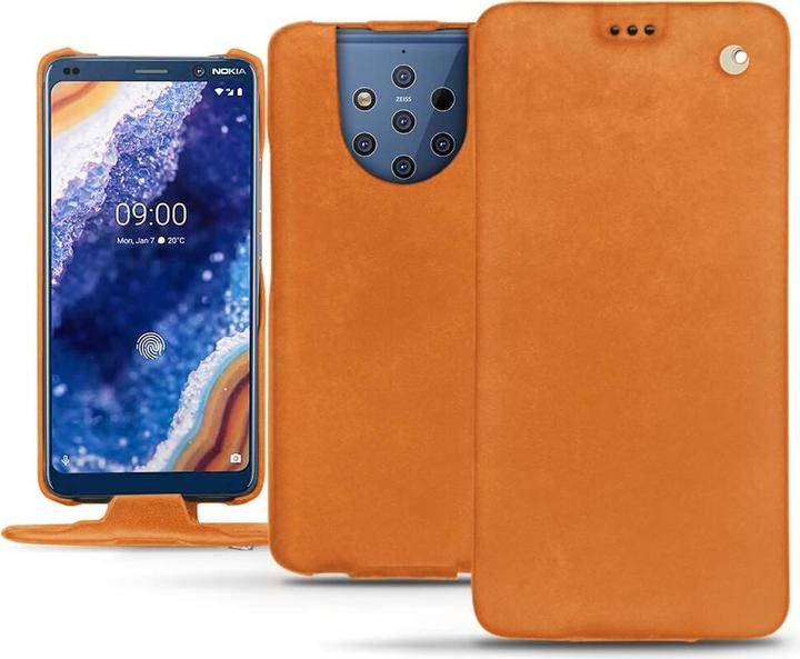 Mandarine vintage ( Pantone #d47231 )