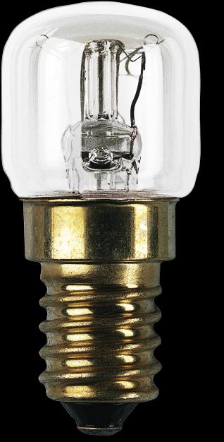 Xavax Oven lamp (E14, 15 W, 85 lm, 1 x, G)