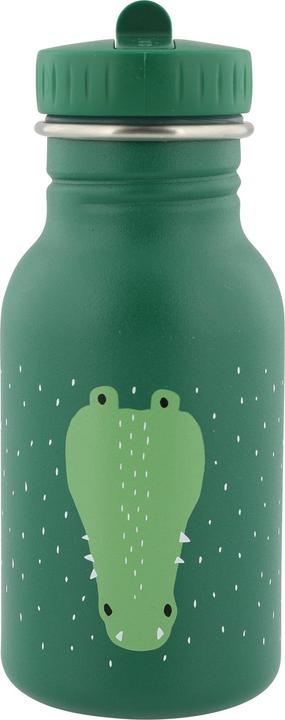 M. Crocodile