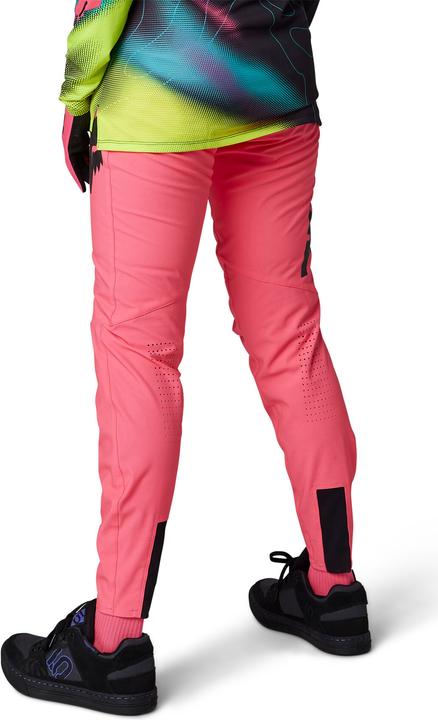 Actual product image Fox Pant 22 W Flexair Lunar Pnk XS (XS)