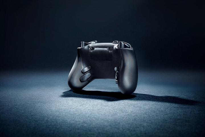Actual product image Razer Wolverine V3 Pro (PC, Xbox Series X)