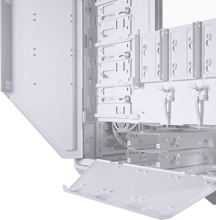 Actual product image Phanteks Eclipse G500A D-RGB (mATX, Mini-ITX, ATX, E-ATX)