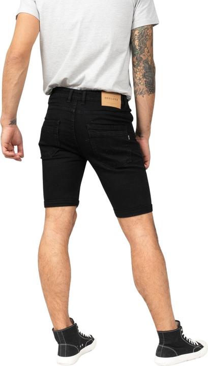 Actual product image Deeluxe short kurt (36)