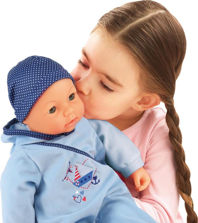 Image du produit Bayer Hello Baby Boy